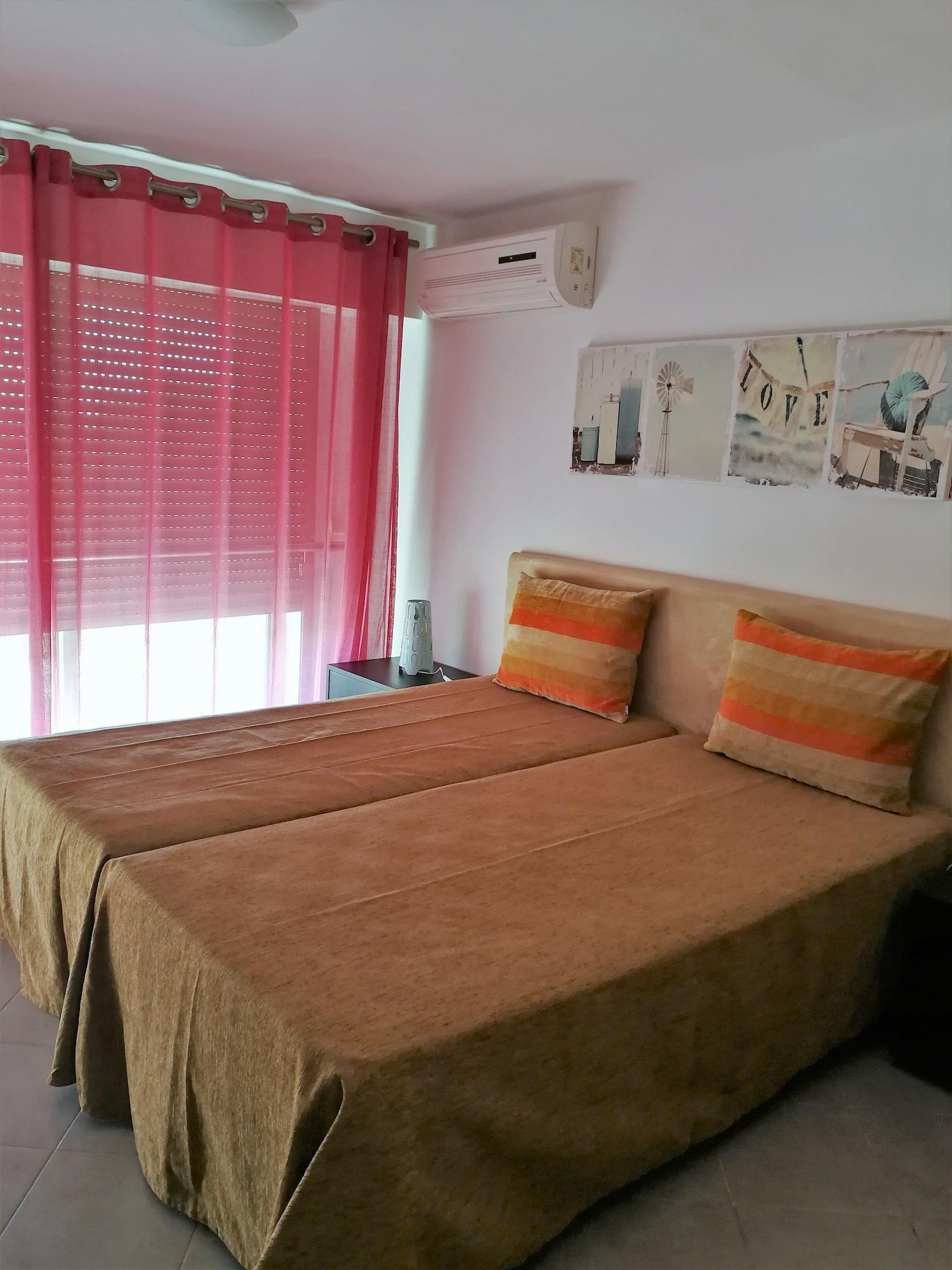 Oceano Atlantico Turisticos Aparthotel Portimão