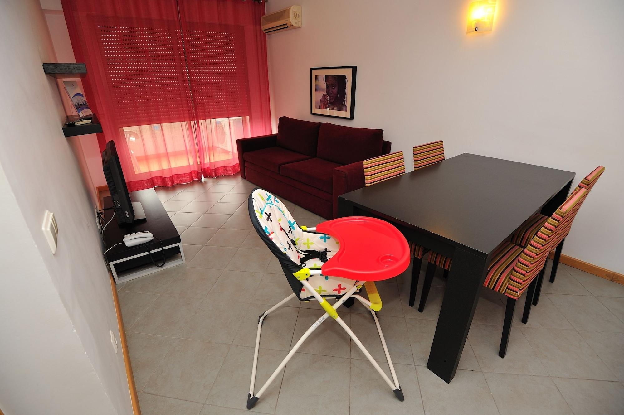 Oceano Atlantico Turisticos Aparthotel Portimao