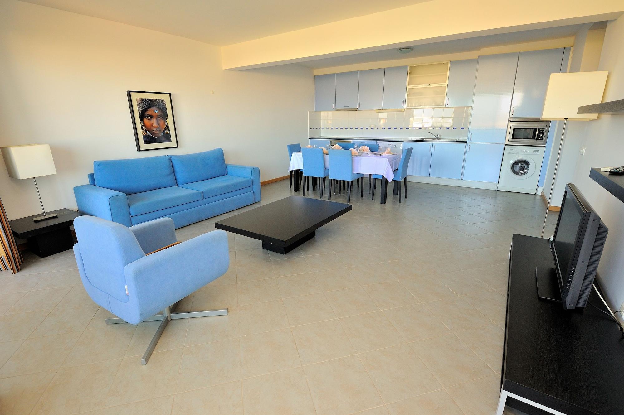 Aparthotel Oceano Atlantico Turisticos Portimao