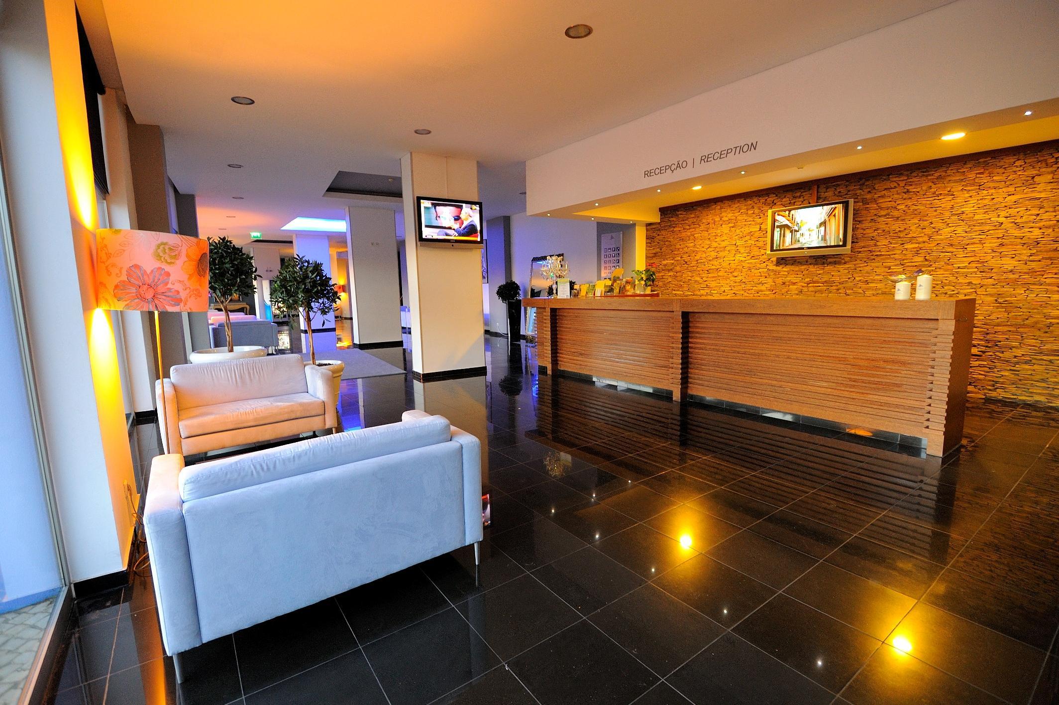 Oceano Atlantico Turisticos 4* Portimao