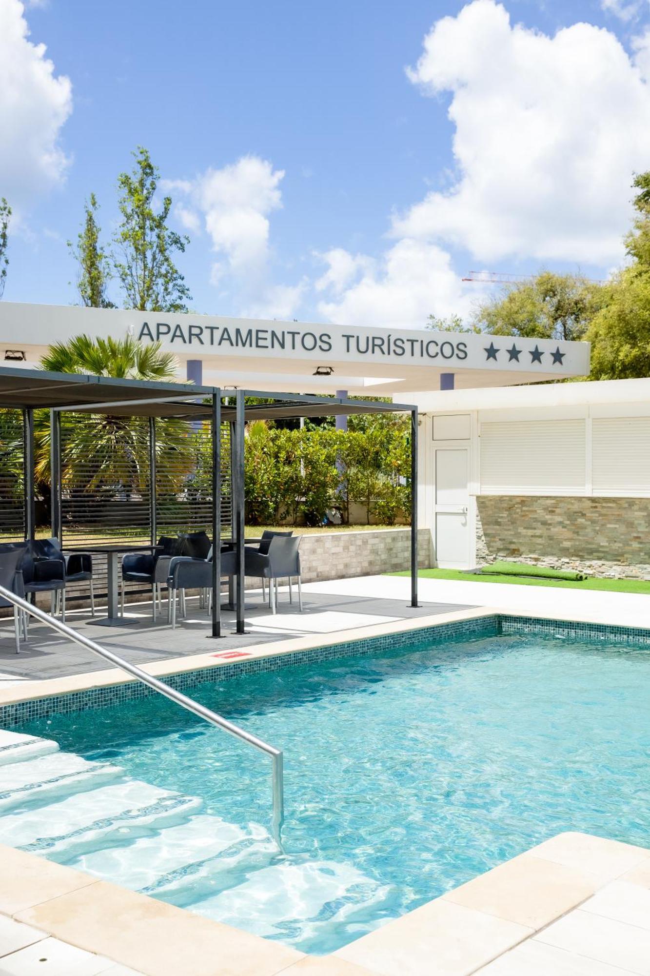 Oceano Atlantico Turisticos 4* Portimao