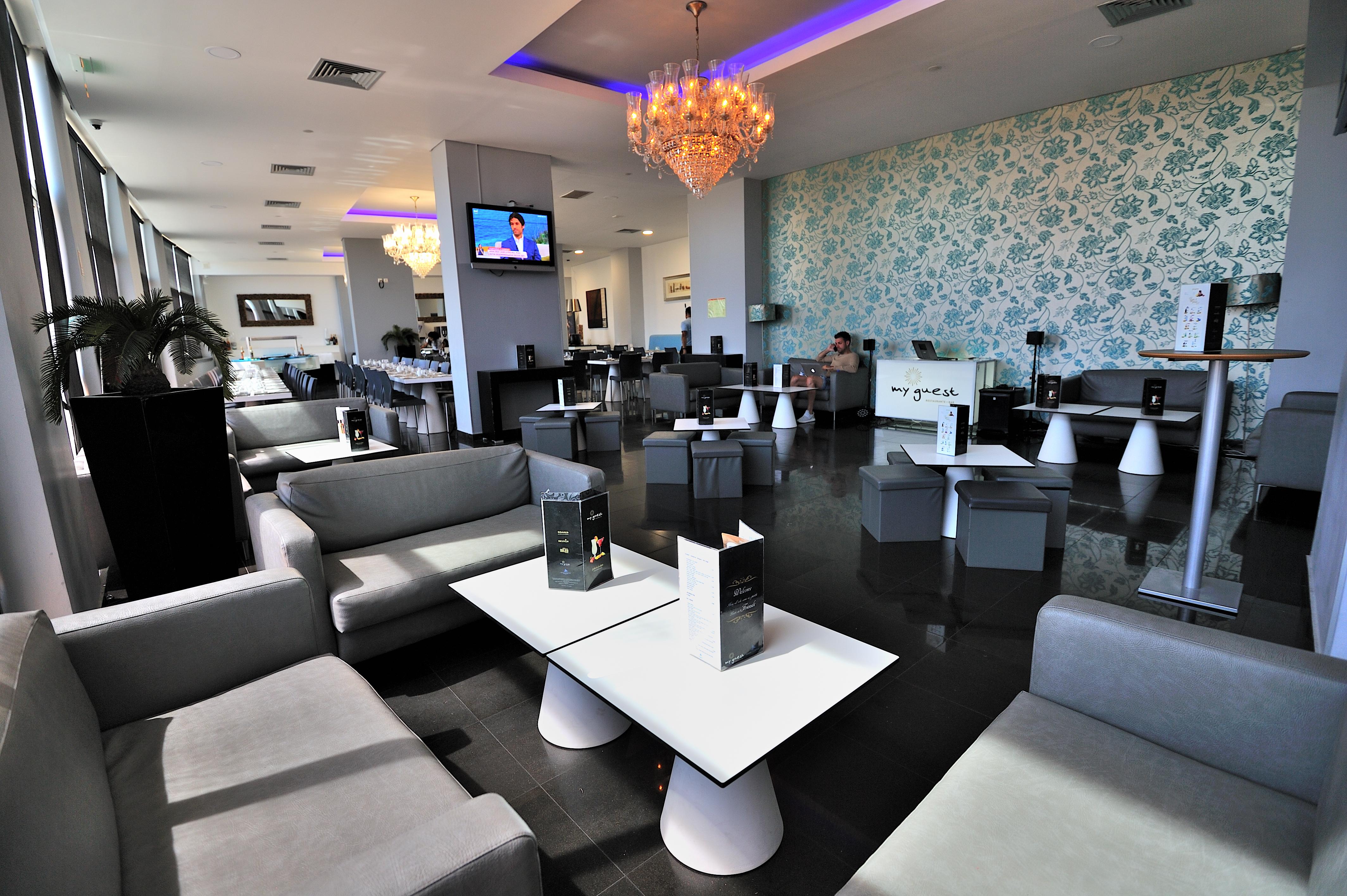 Apartahotel Oceano Atlantico Turisticos 4*