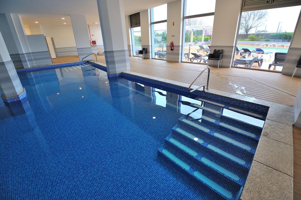 Apartahotel Oceano Atlantico Turisticos 4*