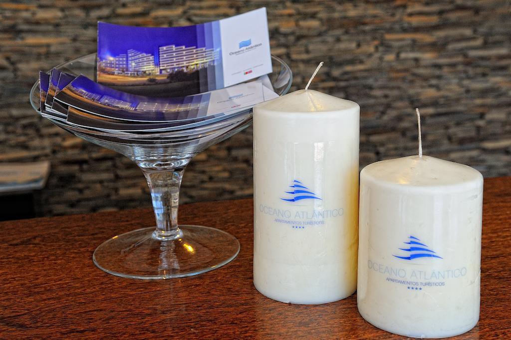 Apartahotel Oceano Atlantico Turisticos 4*